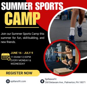 Green and Black Modern Lacrosse Camp Instagram Post Green and Black Modern Lacrosse Camp Instagram Post